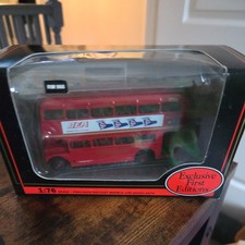 EFE / GILBOW -  ROUTEMASTER -