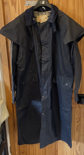 Mens fenmoor dark - dark, blue