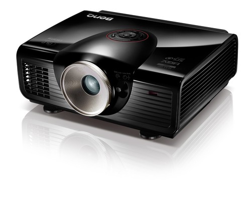 Benq sh940 4000 - lumens, full