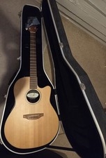 Ovation Balladeer Electric