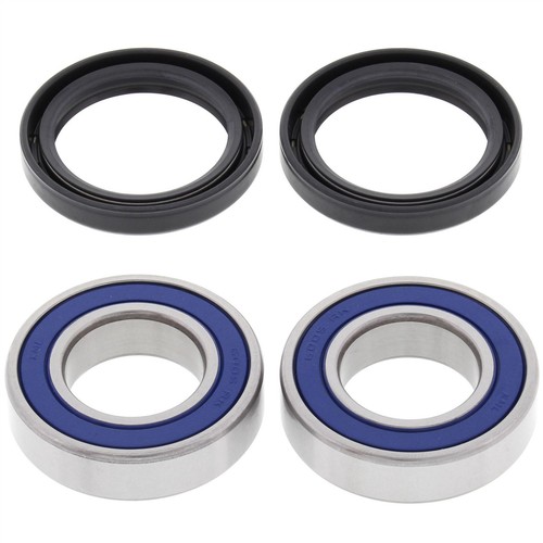 All balls front wheel bearing - all,