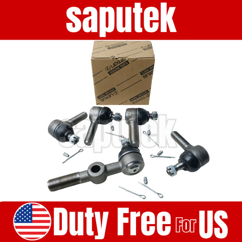 Fits for tie rod - for, end