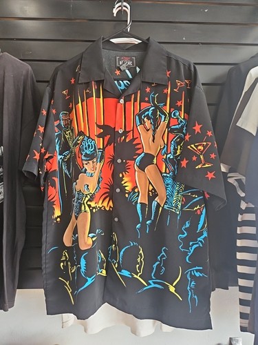 Rocka london ethic - la,