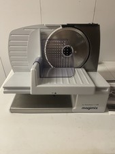 Magimix Meat Slicer Le