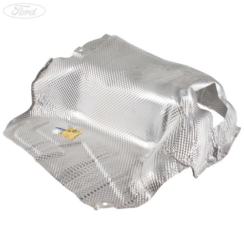 Genuine ford focus - genuine,