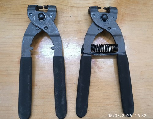 Kyoshin elle 3mm leathercraft - 3mm,
