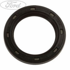 Genuine Ford 1.6 Duratec