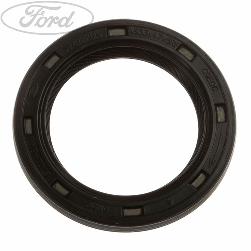Genuine ford duratec - genuine,