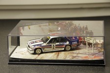 1/43 SMC009 Opel Ascona 400