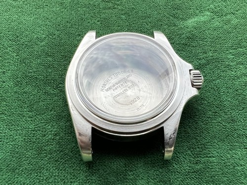 Vintage rolex tudor submariner - vintage,
