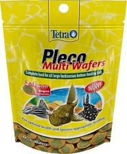Tetra Pleco Multi Wafer 85g