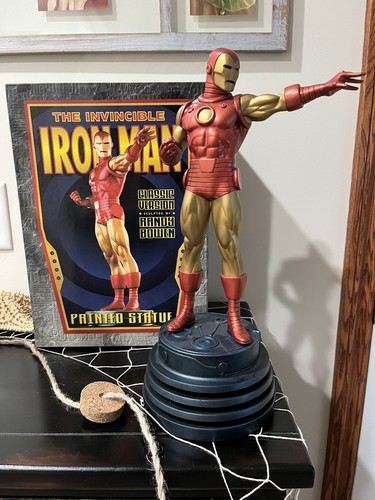 Bowen designs iron man - bowen,
