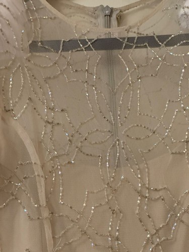 Beautiful maxi dress needle - beautiful,