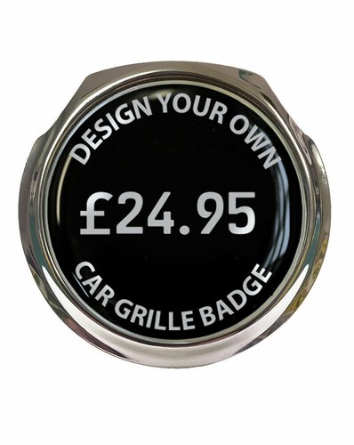 Design your own - your, car