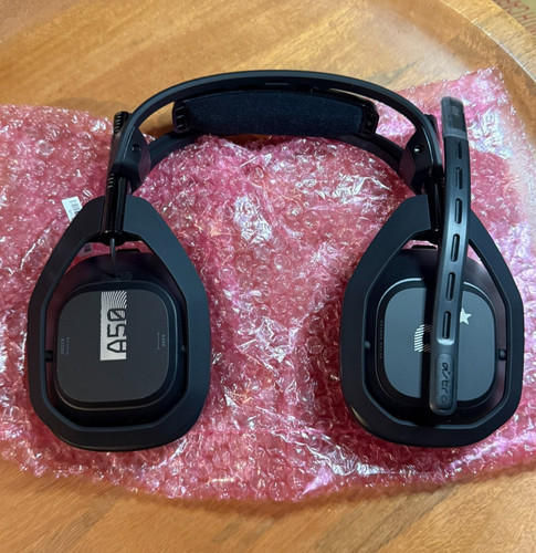 Astro gaming a50 wireless - astro,