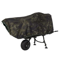 Carp Porter Barrow Cover -