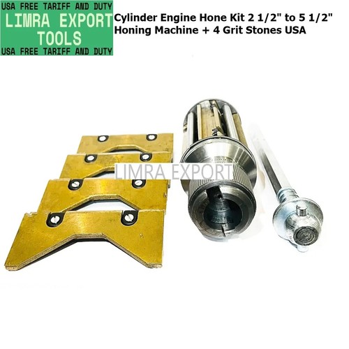 Cylinder engine hone - cylinder,