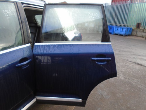 Touareg 3 0 - 06, vw