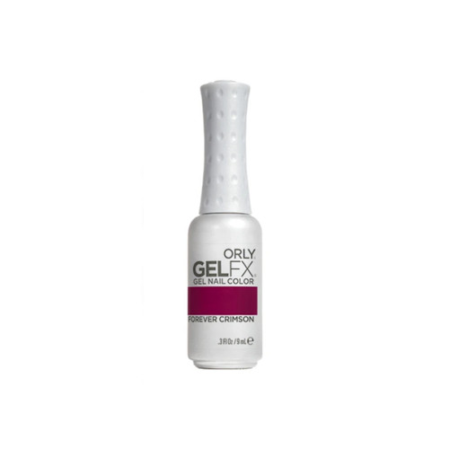 Orly gel polish - fx,