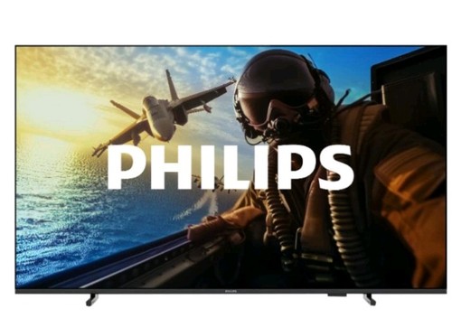 Philips smart brand - 4k,