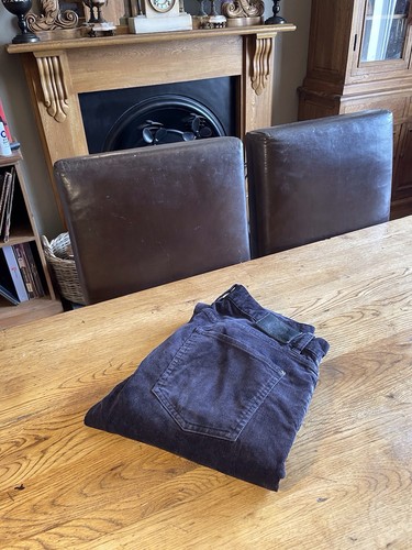 Men pretty green cord - men’s,