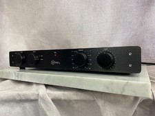 (US Duty Free) KRELL KSL Line Control Pre Amplifier Vintage, Tested