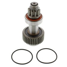 Starter Clutch Revision ABR