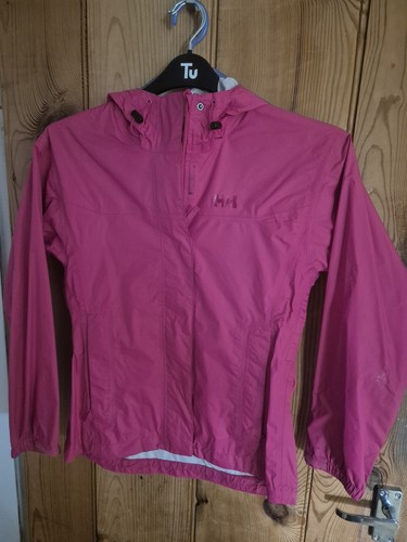 Helly hansen jacket womens - jacket, s