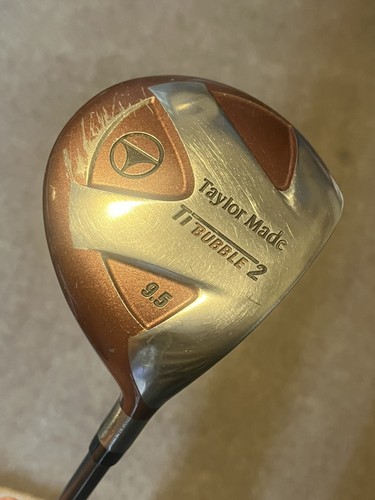 Taylormade burner driver - burner,