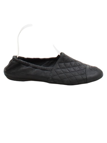 Chanel women flat - women's, uk