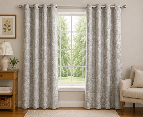 Dunelm acanthus william - acanthus, morris