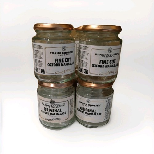 Frank cooper oxford marmalade - frank,