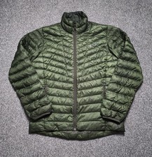 Berghaus mens down jacket