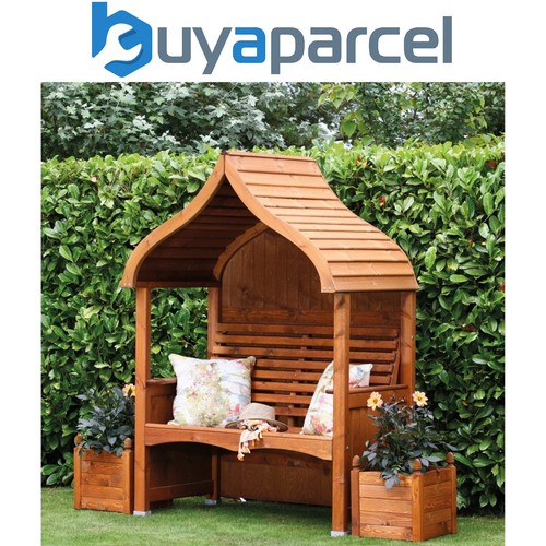 Afk orchard arbour wooden - afk,