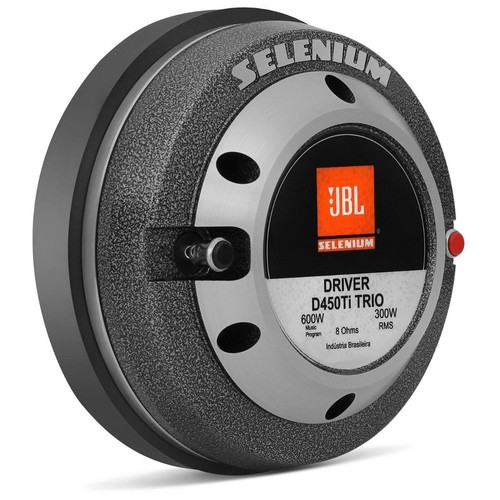Jbl professional d450trio - professional,