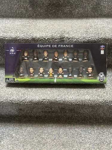 Soccerstarz france national - soccerstarz,