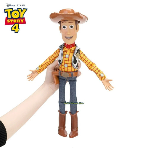 Toy story talking woody - 4,