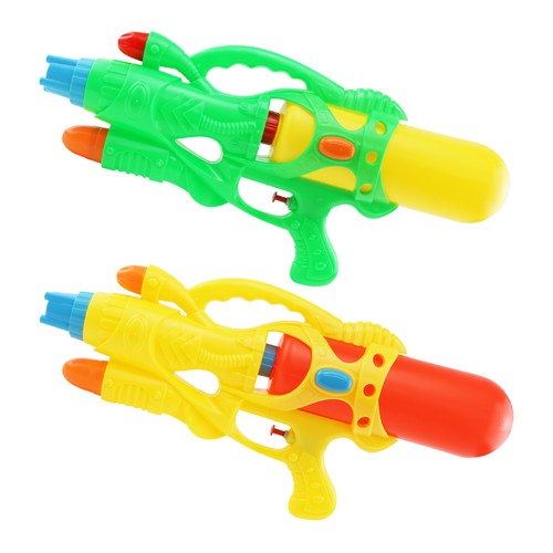 Water pistol kids - water,