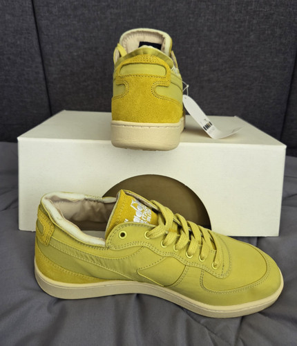 Diadora heritage basket - mi,