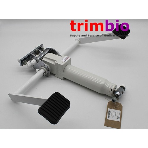 Europa powerpacker white - powerpacker,