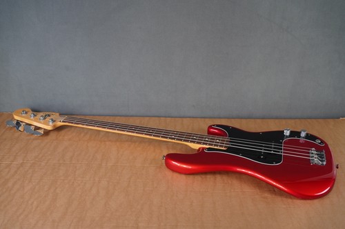 Fender american precision bass - fender,