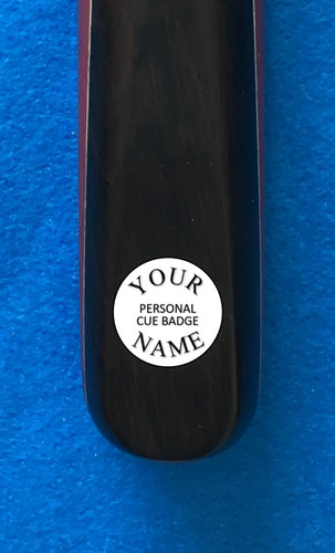 Hand made personalised snooker - made,