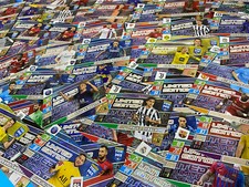 Panini Adrenalyn XL Fifa 365 2021-22 2022 Limited Edition a Scelta