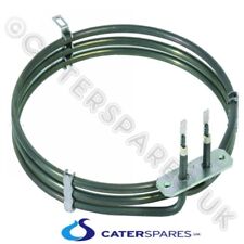 7000022 GENUINE KING EDWARD ROUND RING 2.6kw HEATING ELEMENT POTATO SPUD OVEN