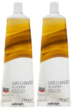 2x Lechler 05500 Spat-O-Rapid