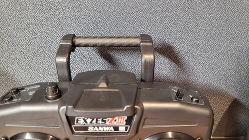 Sanwa exzes ziii transmitter - exzes,