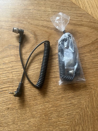 Camera remote cable - remote, for