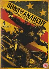 Sons Of Anarchy Season /