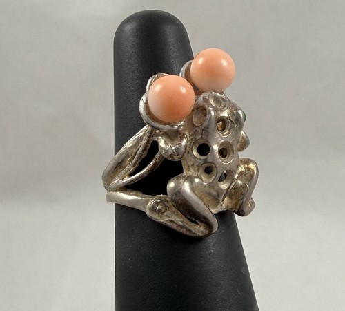 Vintage sterling silver 925 - silver,