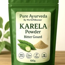 Bitter Gourd Momodica